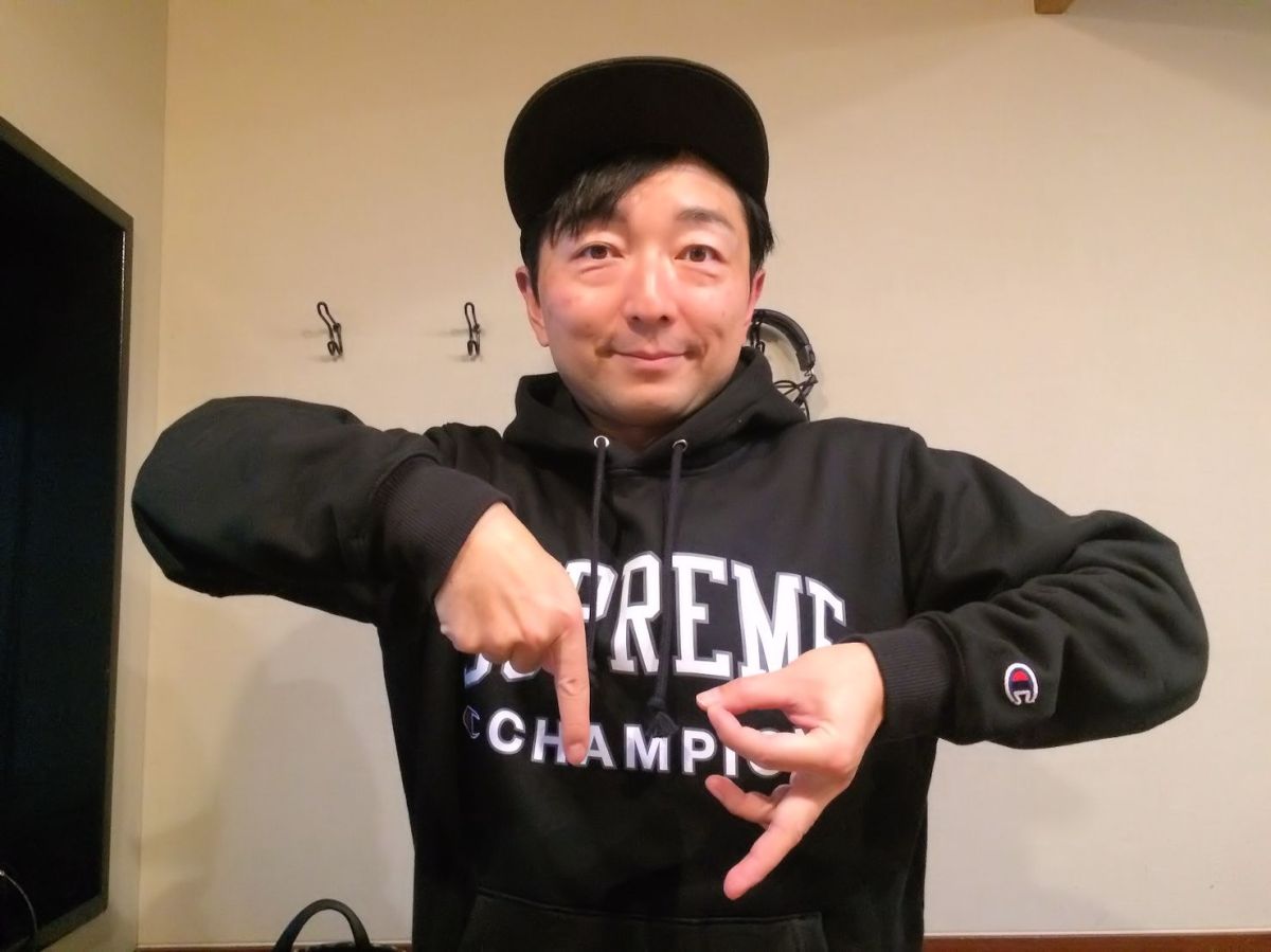 #147『2019年1発目の収録でなぜかK-POPの話に…』