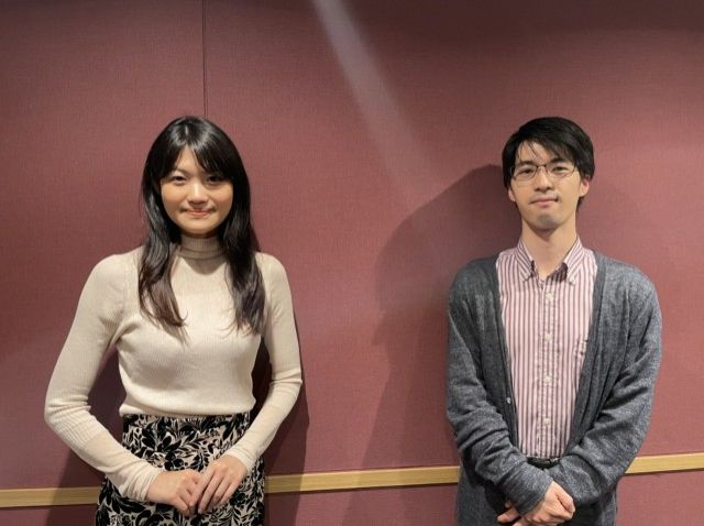 今週のクラシックレコメンダーは、作曲家でBHSミュージカル研究所代表の大部胡知さん