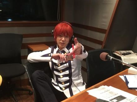 「ありがとう！」そして「これからもよろしく！」