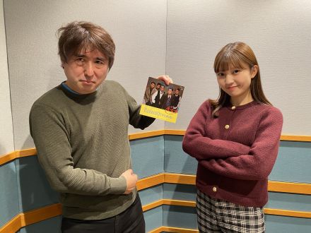 Flip The Records～B 面でも恋をして！～ディレクターズカット版#120 C-C-B「Romanticが止まらない / I SAY, I LOVE YOU」