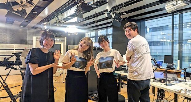 2024年8月9日【第15回】白山ジオ