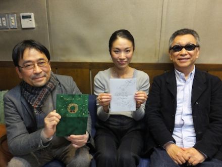 12月15日（火）X'mas Edition！