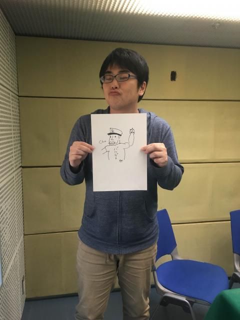 5月23日(月)～キス～