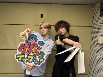 2025/7/25/ ④【アフタートーク】栗田はよしよし、すがはしよしよ