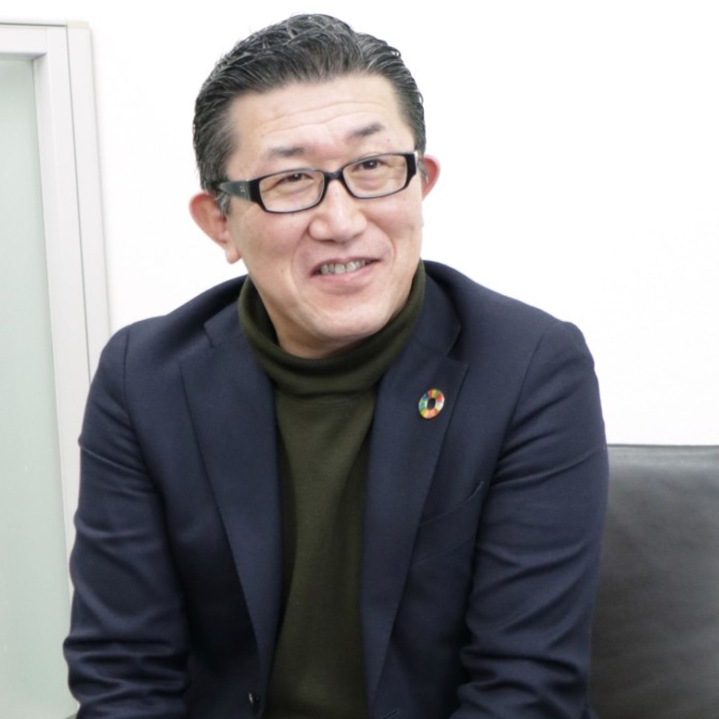 山本潮