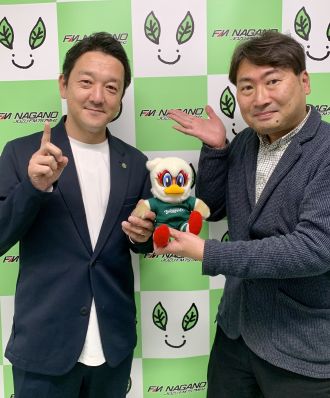 2026年1月1日 松本山雅 小澤修一社長の新春インタビュー