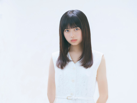 1/16のゲストはおひなさまこと長浜広奈さんが登場！