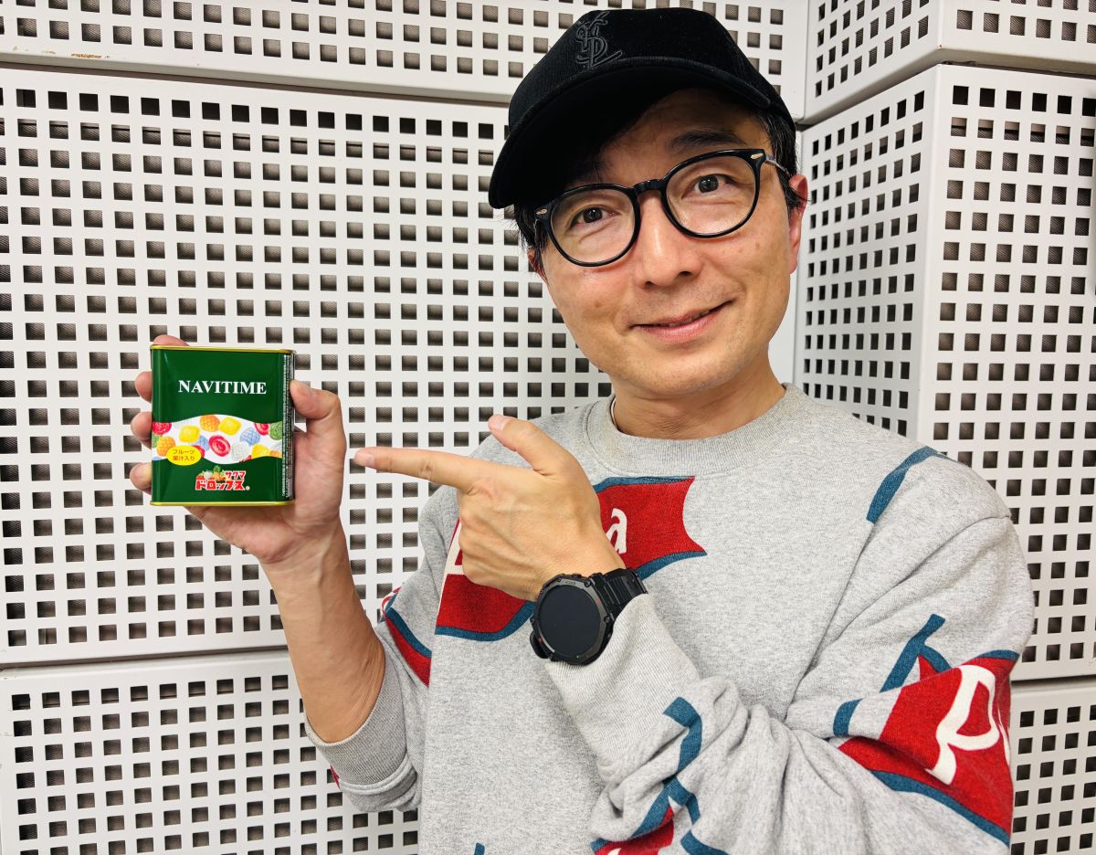 第13回 飲める自転車パーツは世界最高級のハブを紹介！