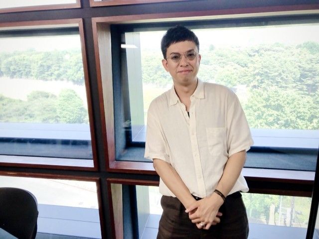 #6 老舗畳屋　8代目の挑戦