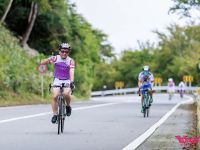 『箱根ヒルクライム2025 キャラクターヒルクライム』レポート①