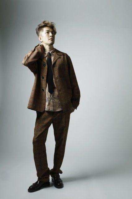 ゲストは、大注目のボーカリスト・伊藤大輔さん！