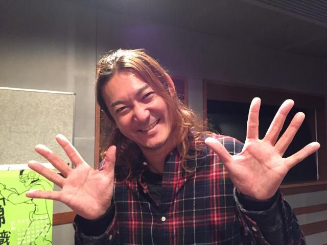 2016年11月30日（水）放送終了！1発カンカンがついに・・・！？