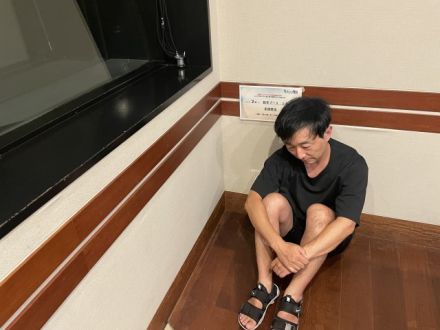 本当にあった怖〜〜い自転車怪談・・・。