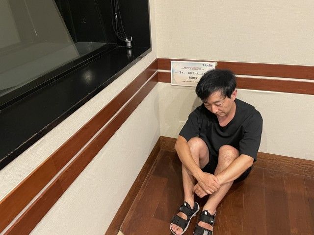 本当にあった怖〜〜い自転車怪談・・・。