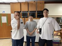 アフタークイズ！