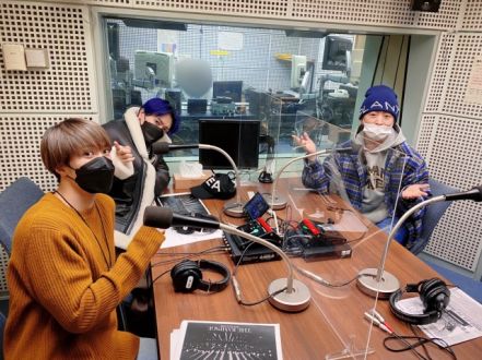 THE RAMPAGEから藤原樹登場！二人の妨害をくぐりぬけ宣伝できるのか！？