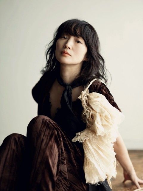 10月8日（火）の『真夜中のプレイリスト』担当はシンガーソングライター/女優の安藤裕子さんです！