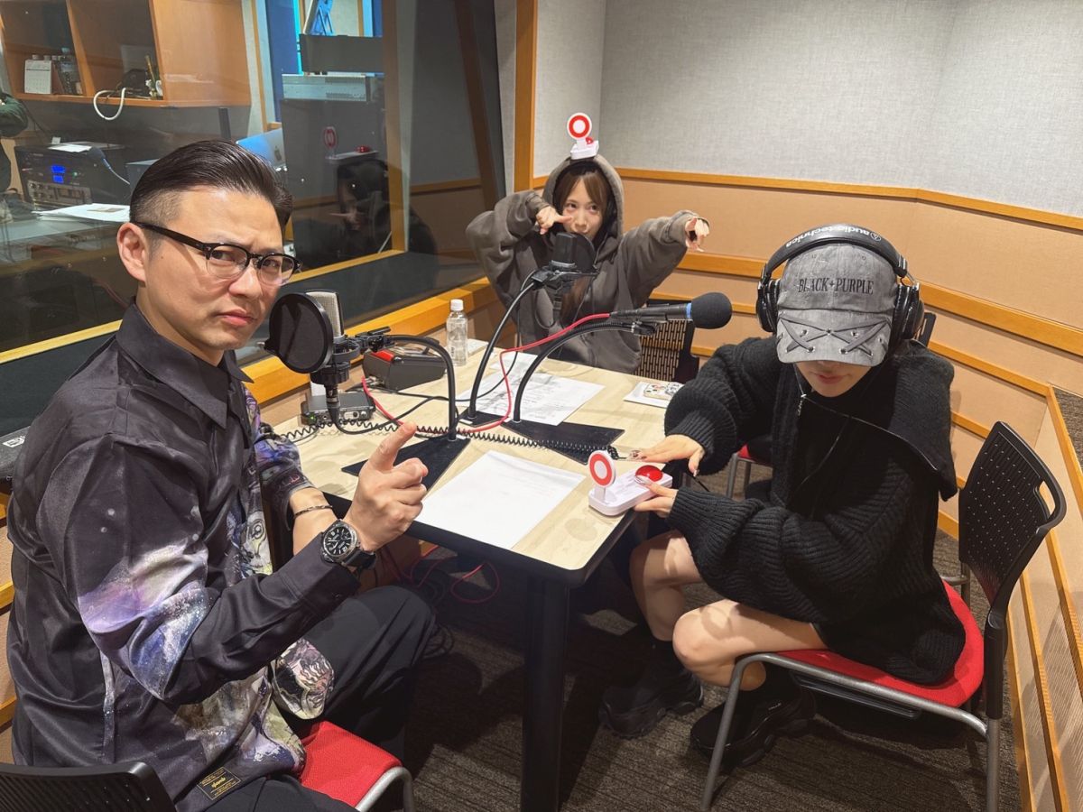 番外編！ ネオジャポのFight For The Radio#164