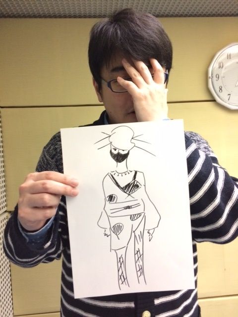 11月30日(水)～YOSHIKI～