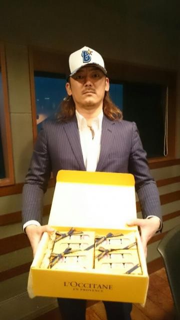 2017年3月2日（木）放送終了！400回放送！ありがとう！