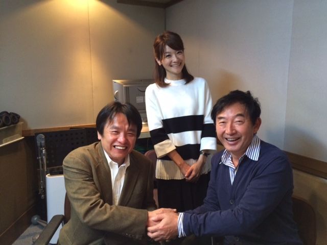 ジャパンネット銀行 代表取締役社長 小村充広さんをお迎えして