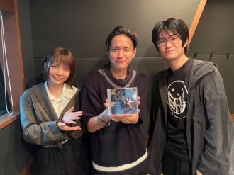 島津真太郎の週末ゲームCAMP 〜Episode 9〜