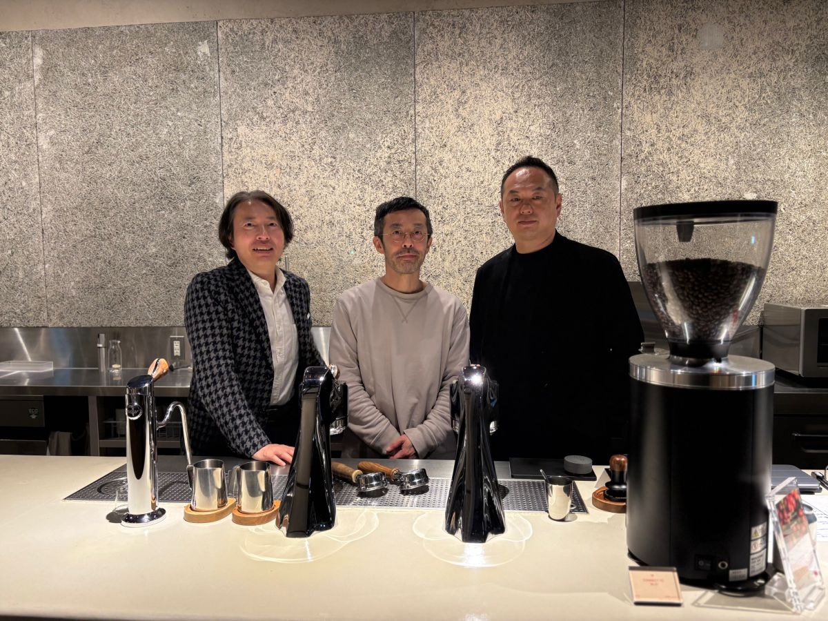  J LIVE RADIO #45 ゲスト：SAMAA FOUNDEDR 村上雄一さん