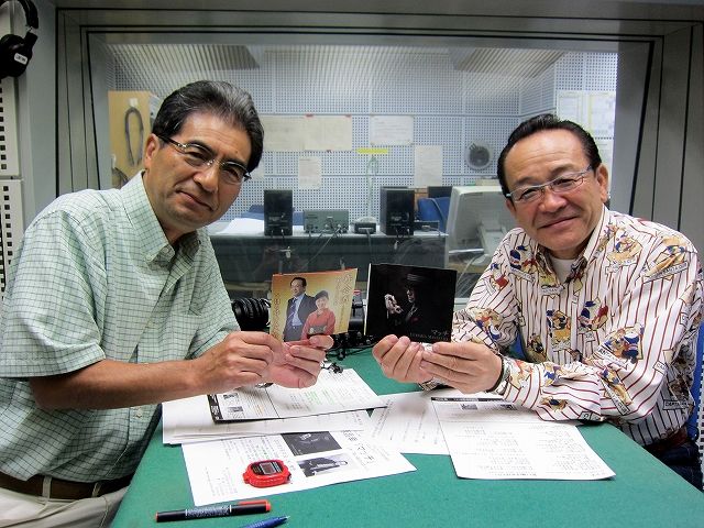 富澤一誠のAGE FREE MUSIC　8/29（月）