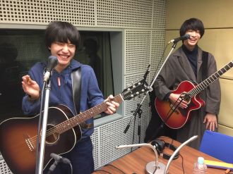 さくらしめじ から今日卒業式を迎える方へのメッセージ！