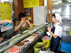 東京探訪　山手線一周ぶらり旅　大塚～巣鴨編