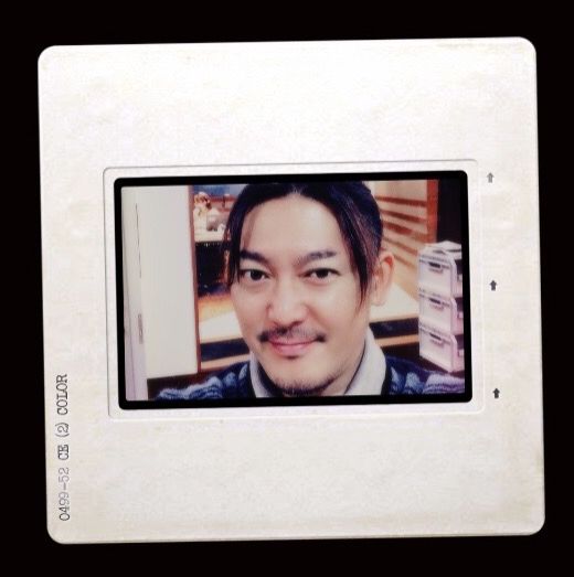 2019年12月5日(木)【あの頃は・・・】