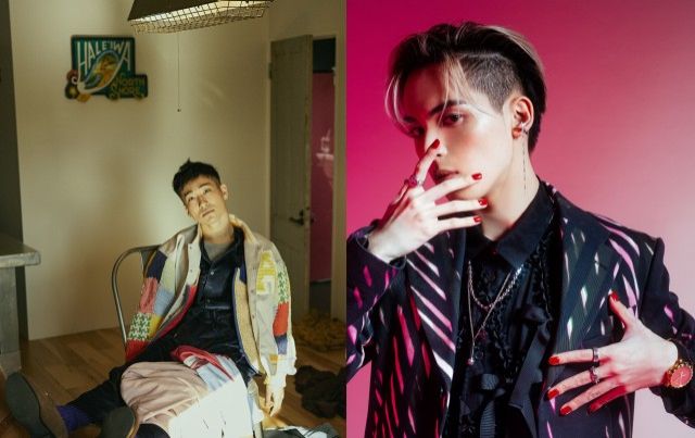 『TOKYO SPEAKEASY』今夜はs**t kingz・Oguriさんと、Novel Coreさんがご来店！