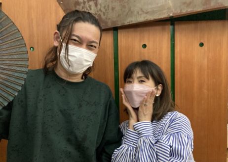 2023年4月18日(火)テーマ「ニュースじゃない話」