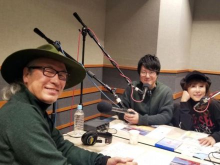 2020.02.05〜 「ゲスト：中野裕之さん②」