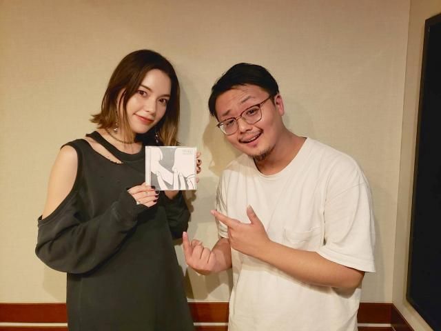 CITY GIRLS MUSIC #164《ゲスト：the engy》