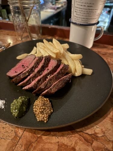 藤井悠のいただき！肉！