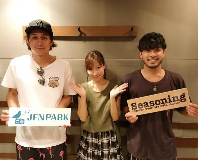 本日のゲスト：SPiCYSOL