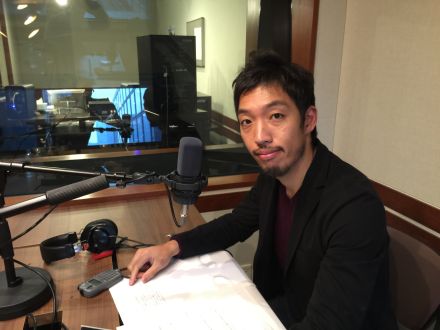 サードプレイス"西田亮介 Ride On  The Politics"9月5日 月曜日放送分