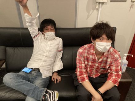 PEOPLE～伊藤洋介・古市憲寿のJ-POP J-MIND～ 第39回放送