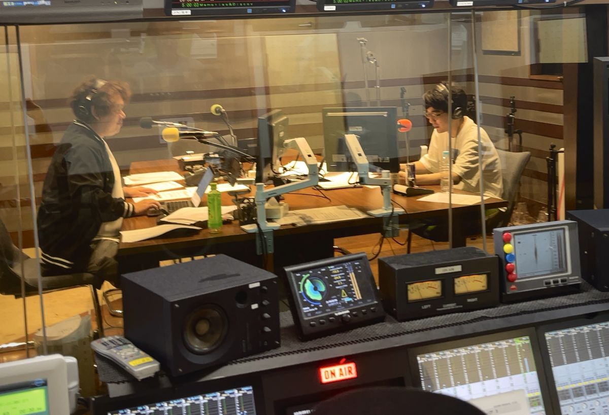 2024/10/9(水)【ハスマナダイジェスト#132】