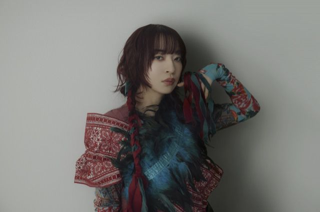 11月5日(水) のプレイリストは、ヒグチアイさん！