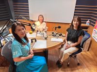 てらすとーくVo.129