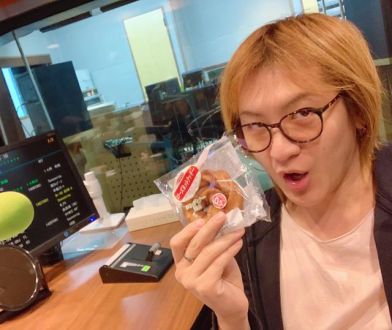 ( 'ω'o[ 今週のせるふわかしん ]o