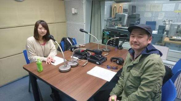 木村多江さんのライフワークになっている！？