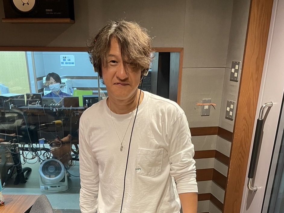 フロアス【10月12日アフタートーク】From Athlete! クールダウン #107