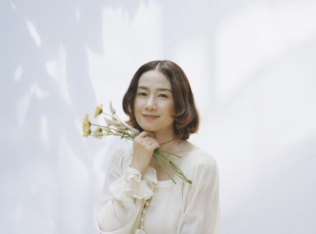 11月20日のプレイリストは、原田知世さん