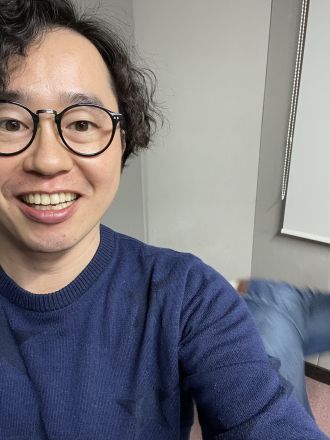 第224回【遠くにやりを飛ばしたい方必聴です。】