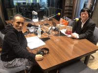 TOKYO SPEAKEASY 6/24 25:00-26:00 OA