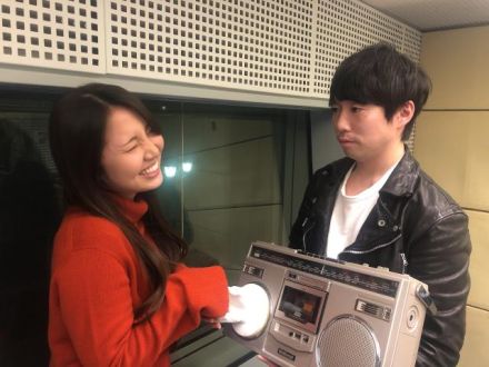 2020年1月12日からのリアラジ