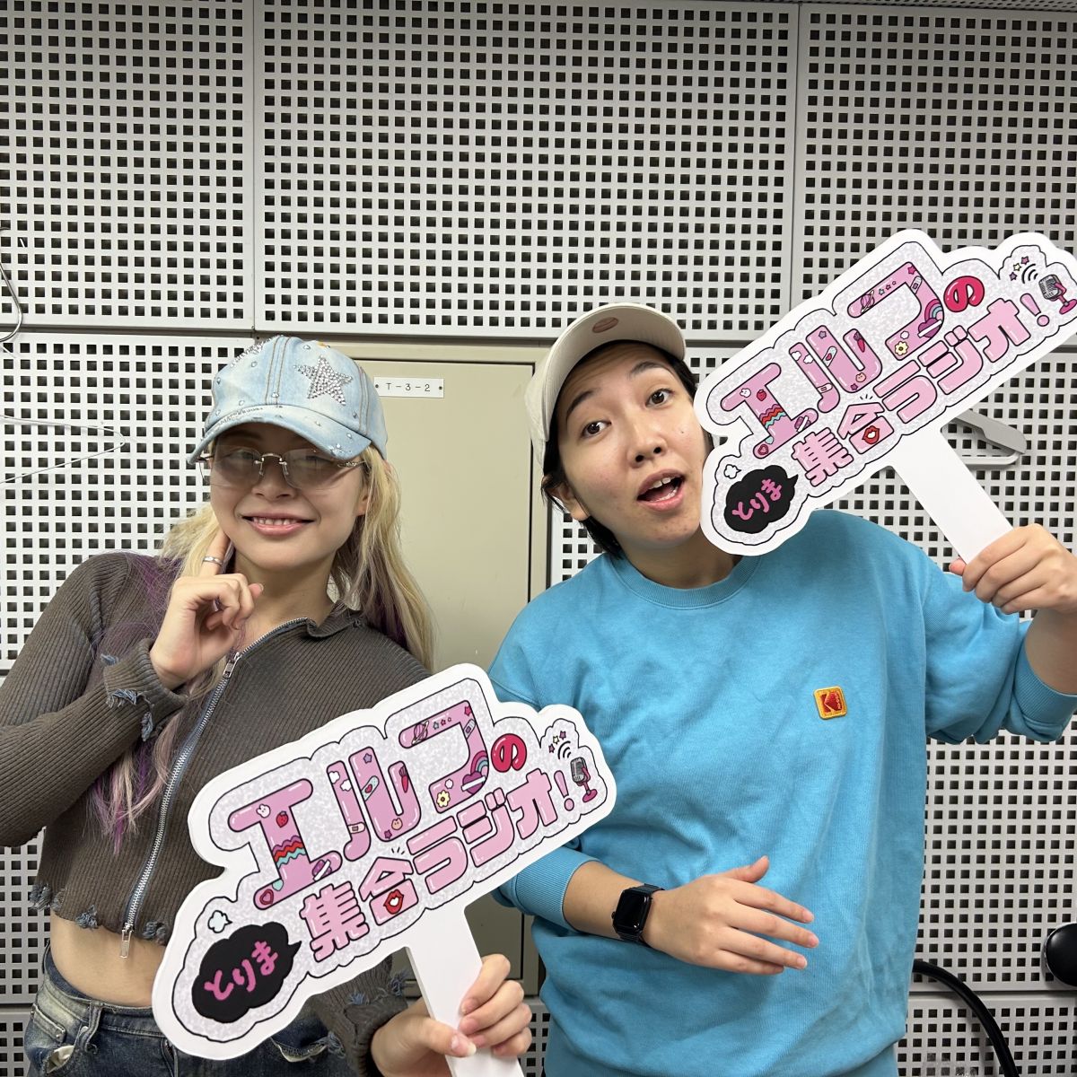 #56 みんな、生きてました～！！！！